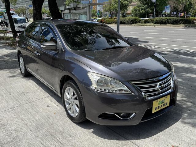 NISSAN日產 SENTRA  第2張相片