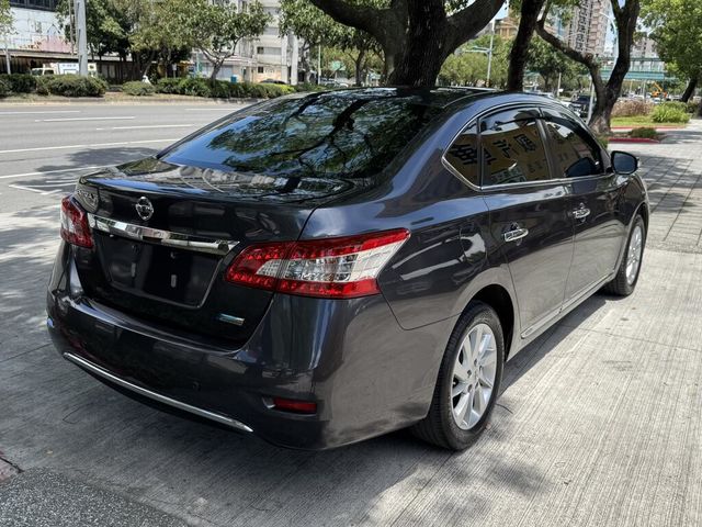 NISSAN日產 SENTRA  第3張相片