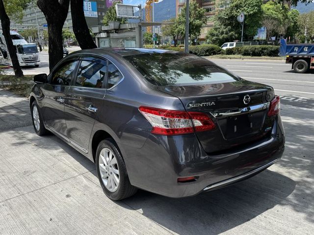 NISSAN日產 SENTRA  第4張相片