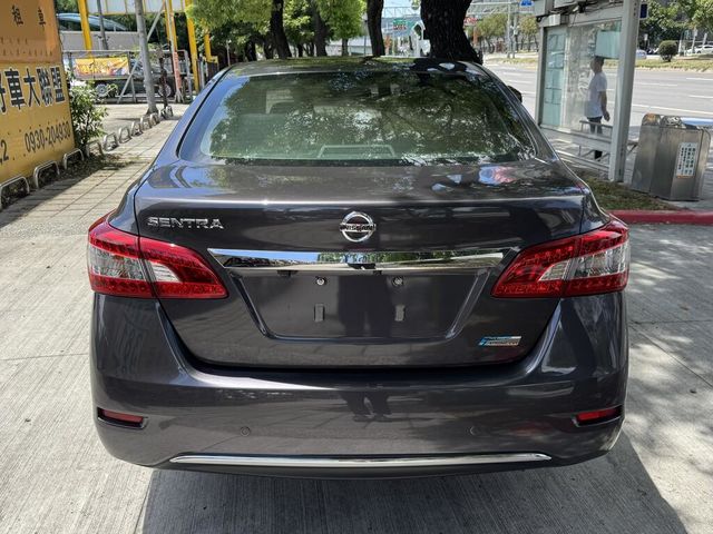 NISSAN日產 SENTRA  第5張相片