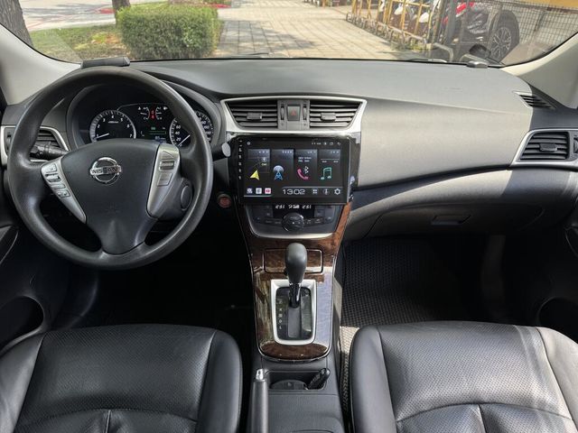 NISSAN日產 SENTRA  第8張相片