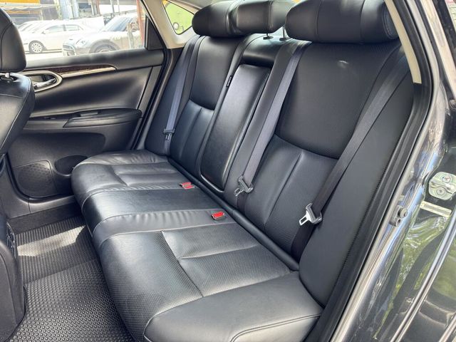 NISSAN日產 SENTRA  第10張相片