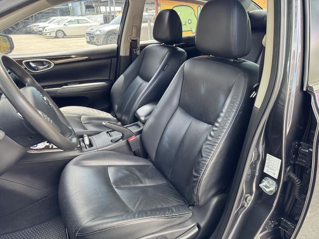NISSAN日產 SENTRA  第11張相片