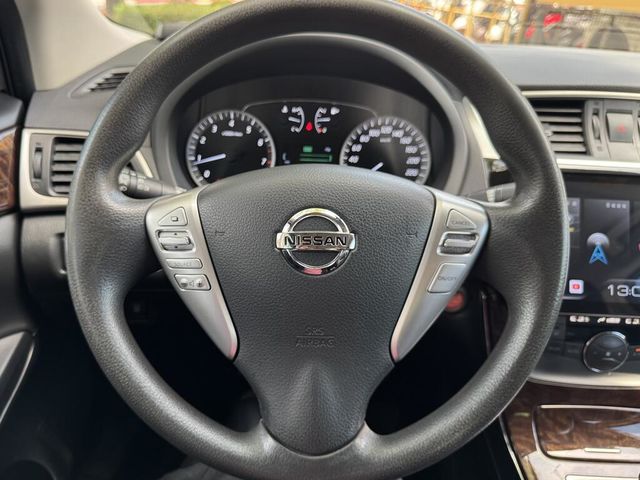 NISSAN日產 SENTRA  第12張相片