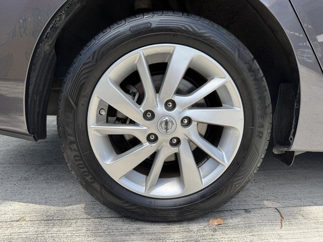 NISSAN日產 SENTRA  第18張相片