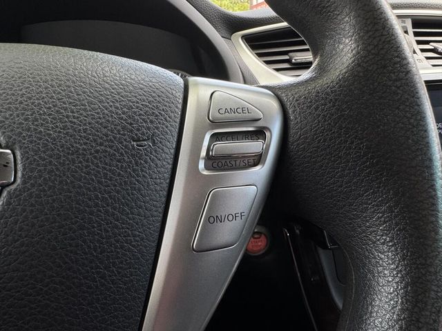 NISSAN日產 SENTRA  第19張相片