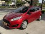 FORD福特 FIESTA  第1張縮圖