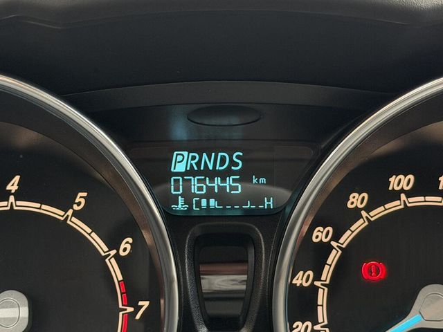 FORD福特 FIESTA  第7張相片