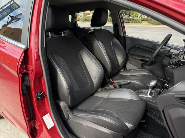 FORD福特 FIESTA  第8張相片