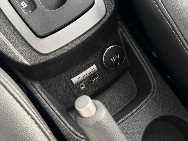 FORD福特 FIESTA  第15張相片