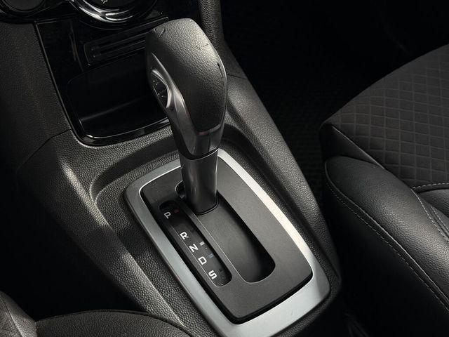 FORD福特 FIESTA  第16張相片