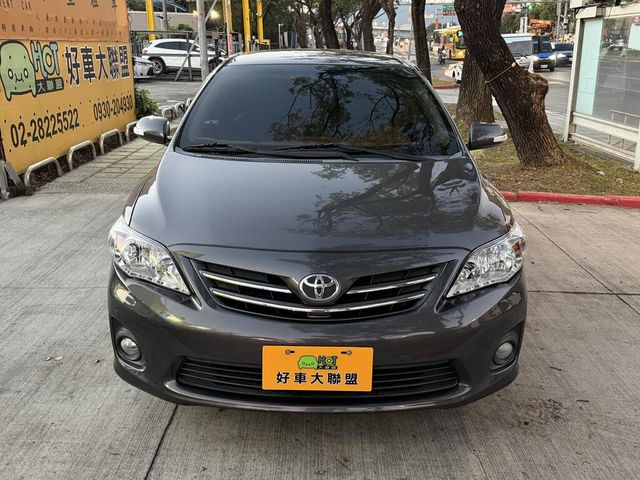TOYOTA豐田 ALTIS  第6張相片