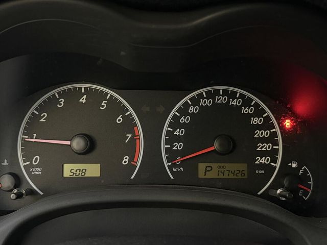 TOYOTA豐田 ALTIS  第7張相片