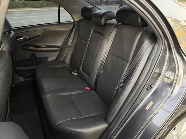 TOYOTA豐田 ALTIS  第10張相片