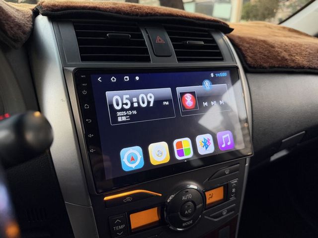 TOYOTA豐田 ALTIS  第13張相片