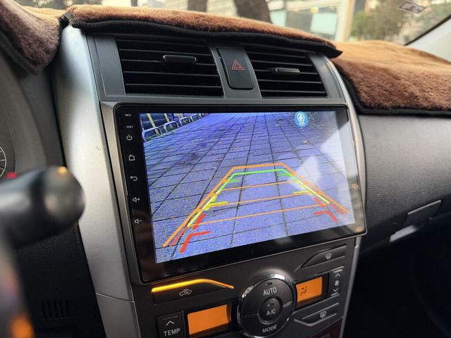 TOYOTA豐田 ALTIS  第14張相片