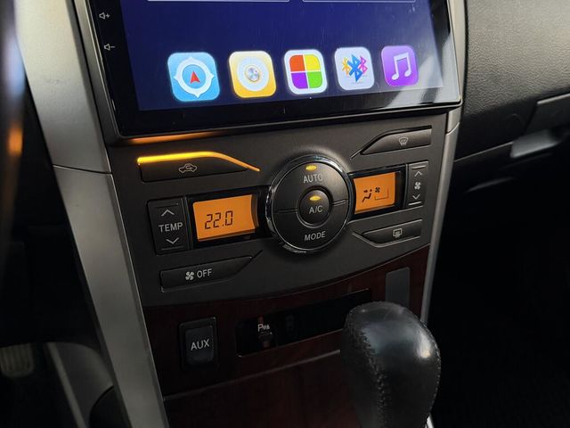 TOYOTA豐田 ALTIS  第15張相片