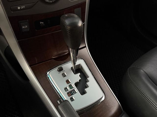 TOYOTA豐田 ALTIS  第16張相片