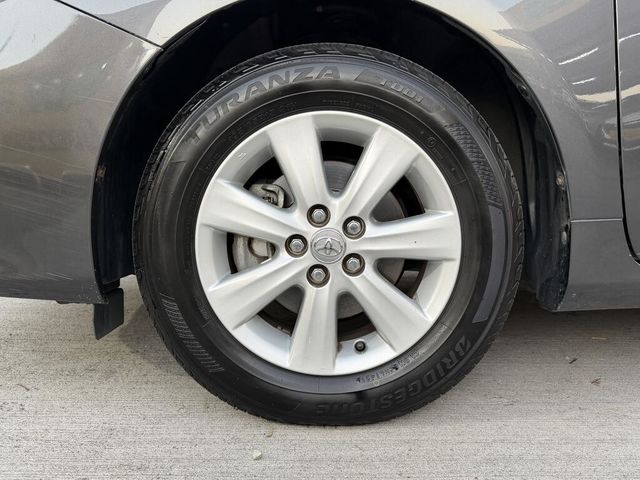 TOYOTA豐田 ALTIS  第17張相片