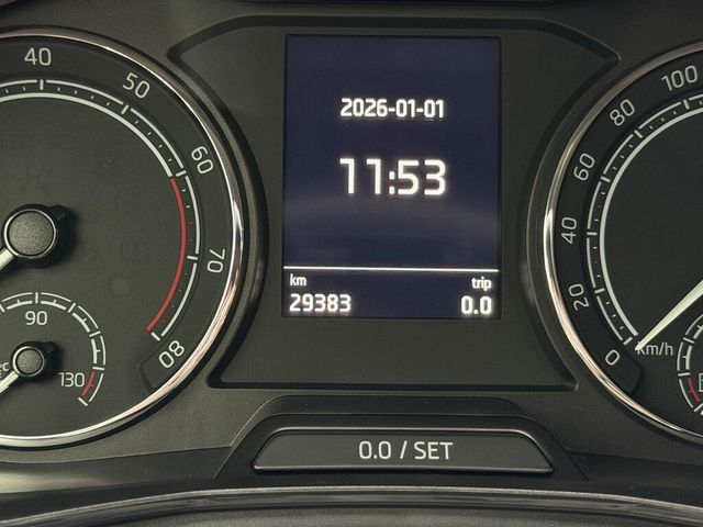 SKODA司科達 KAMIQ  第8張相片