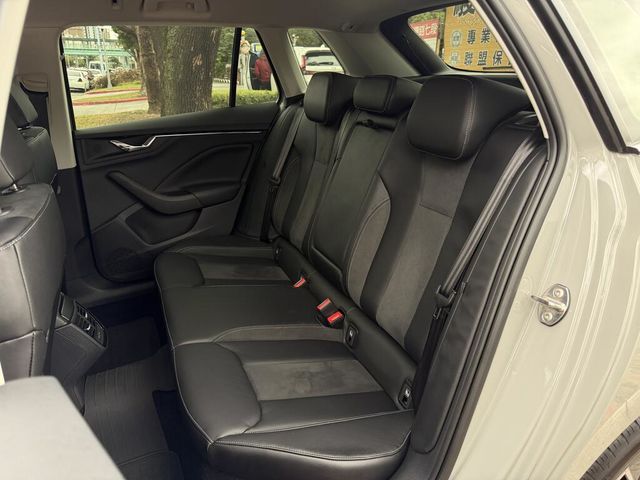 SKODA司科達 KAMIQ  第10張相片