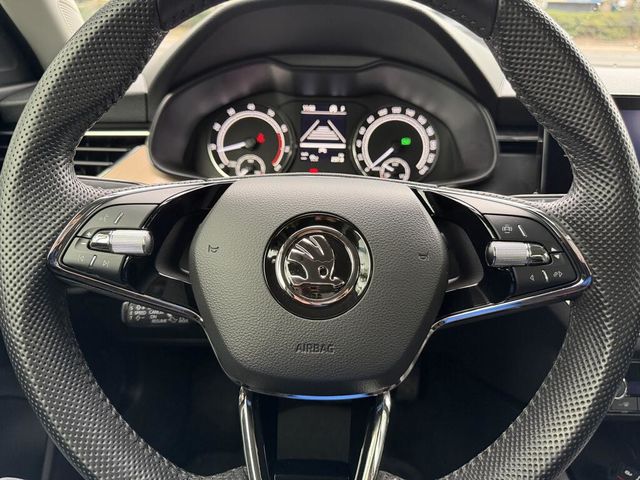 SKODA司科達 KAMIQ  第11張相片