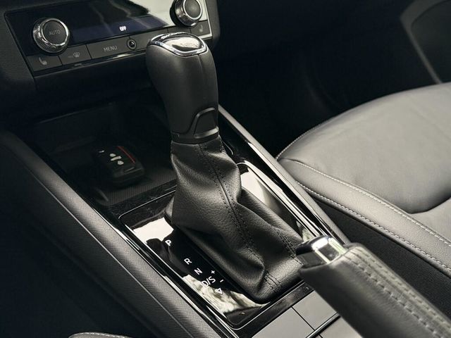 SKODA司科達 KAMIQ  第13張相片