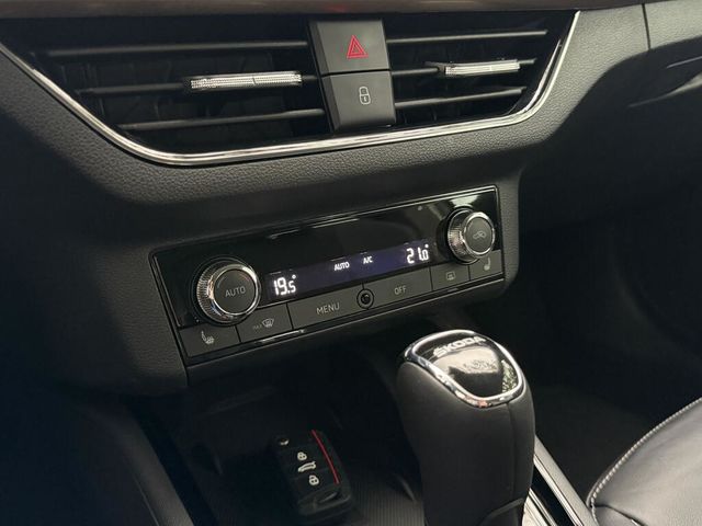 SKODA司科達 KAMIQ  第14張相片