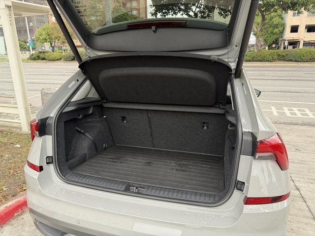 SKODA司科達 KAMIQ  第17張相片