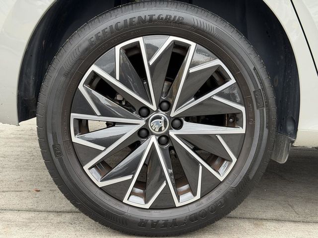 SKODA司科達 KAMIQ  第20張相片