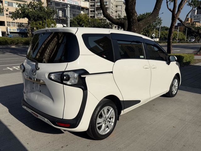 TOYOTA豐田 SIENTA  第4張相片