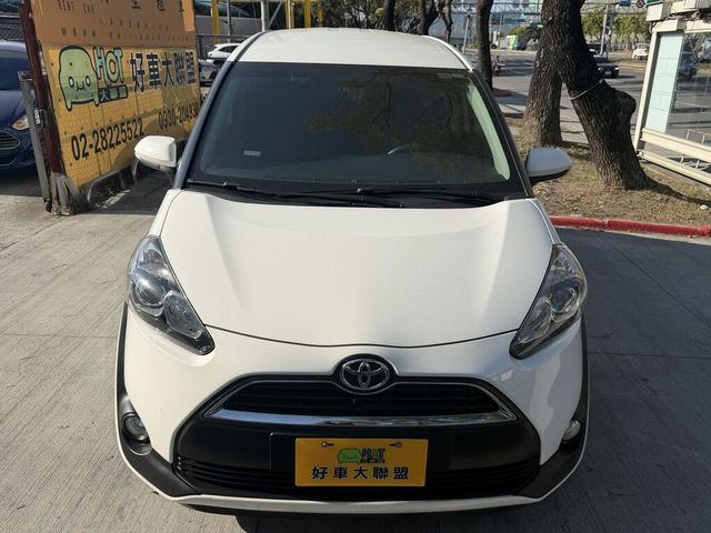 TOYOTA豐田 SIENTA  第6張相片