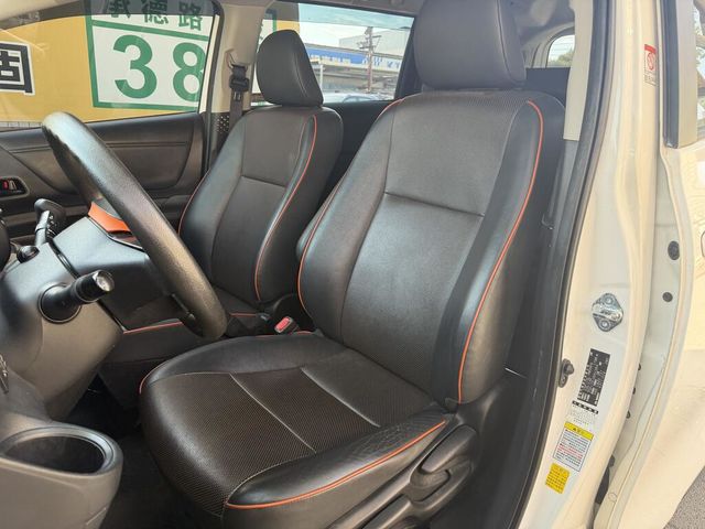 TOYOTA豐田 SIENTA  第10張相片