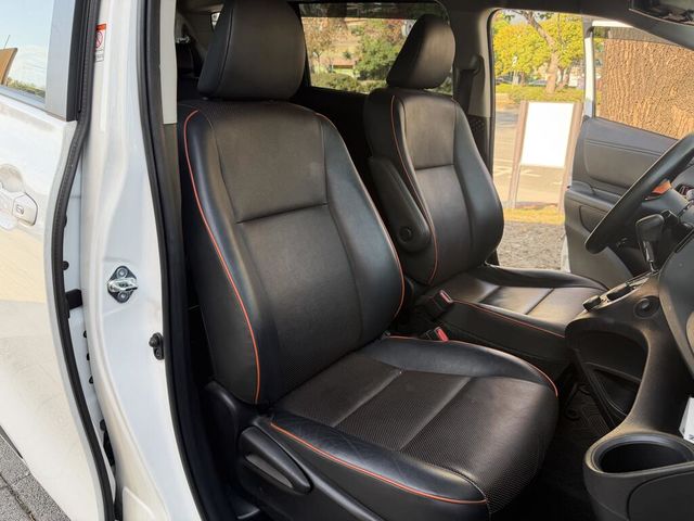 TOYOTA豐田 SIENTA  第11張相片