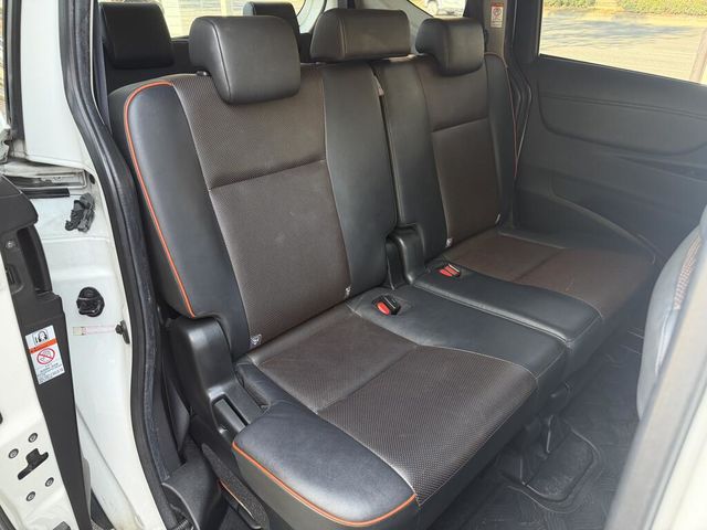 TOYOTA豐田 SIENTA  第12張相片