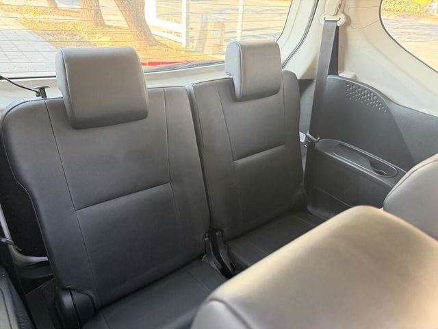 TOYOTA豐田 SIENTA  第13張相片