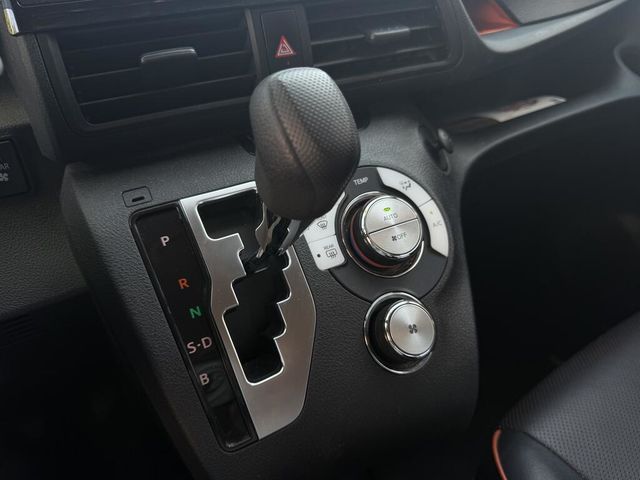 TOYOTA豐田 SIENTA  第16張相片