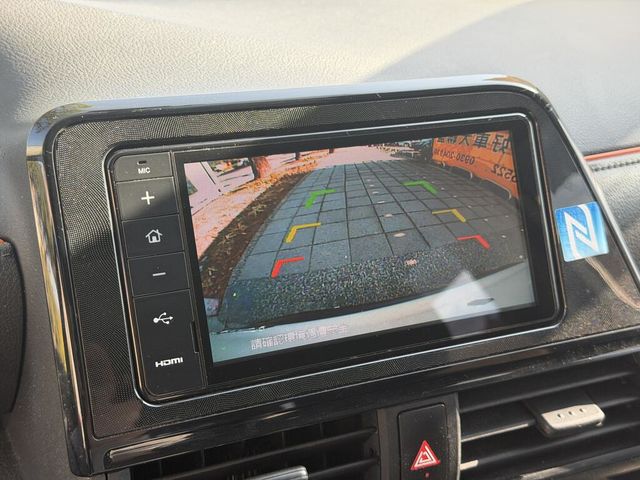 TOYOTA豐田 SIENTA  第18張相片