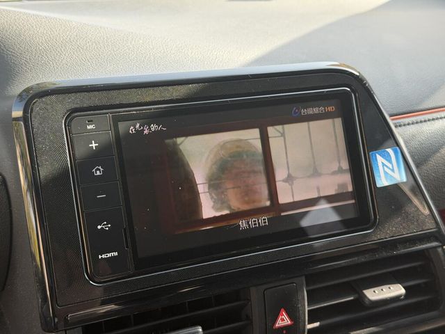 TOYOTA豐田 SIENTA  第19張相片