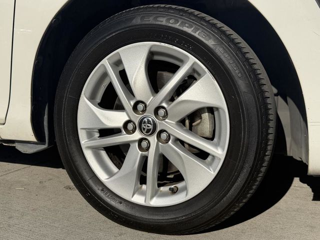 TOYOTA豐田 SIENTA  第20張相片