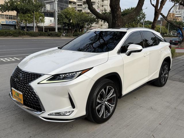 LEXUS凌志 RX300  第1張相片