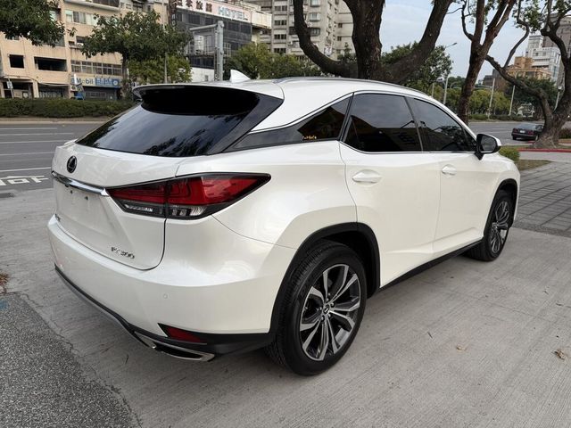LEXUS凌志 RX300  第3張相片