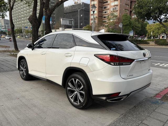 LEXUS凌志 RX300  第4張相片
