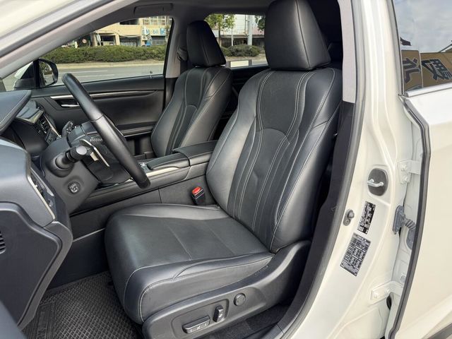 LEXUS凌志 RX300  第9張相片
