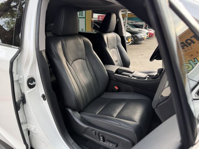 LEXUS凌志 RX300  第10張相片