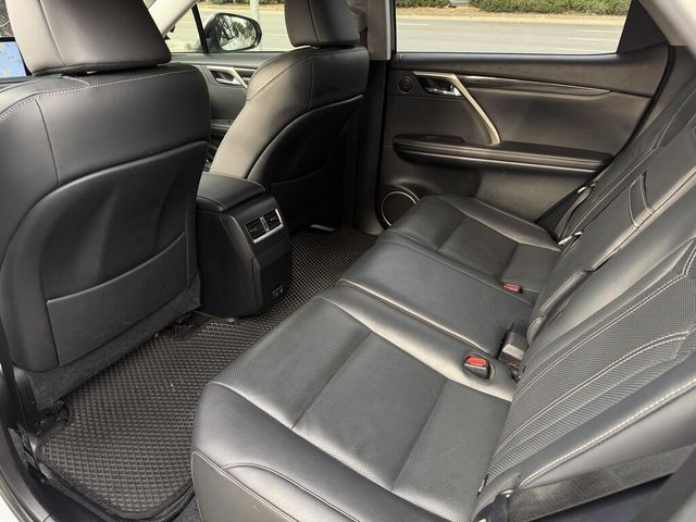 LEXUS凌志 RX300  第11張相片