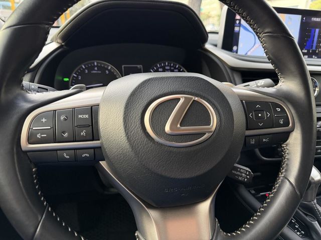 LEXUS凌志 RX300  第12張相片