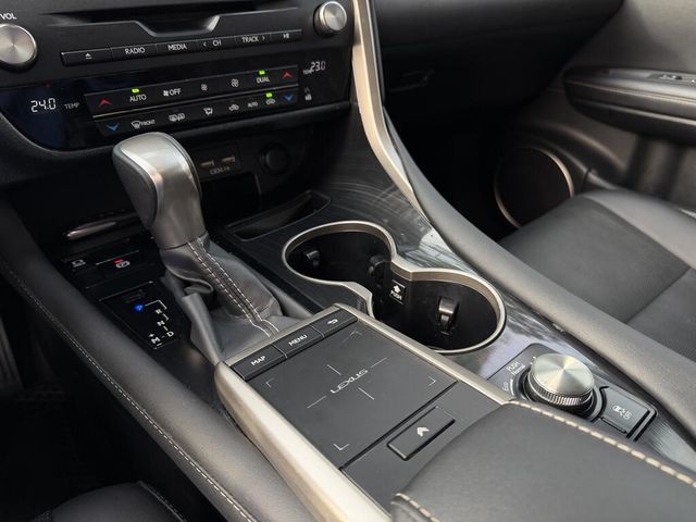 LEXUS凌志 RX300  第14張相片