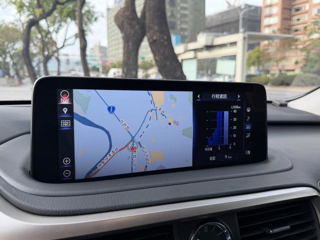 LEXUS凌志 RX300  第15張相片