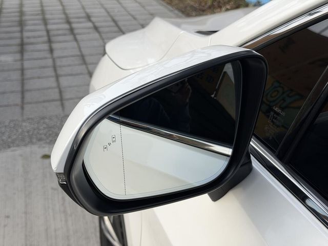 LEXUS凌志 RX300  第19張相片